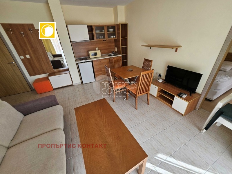 Продава  3-стаен област Бургас , к.к. Слънчев бряг , 86 кв.м | 24299627