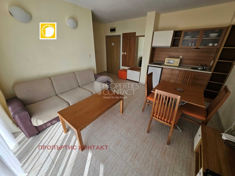 Продава  3-стаен област Бургас , к.к. Слънчев бряг , 86 кв.м | 24299627 - изображение [3]