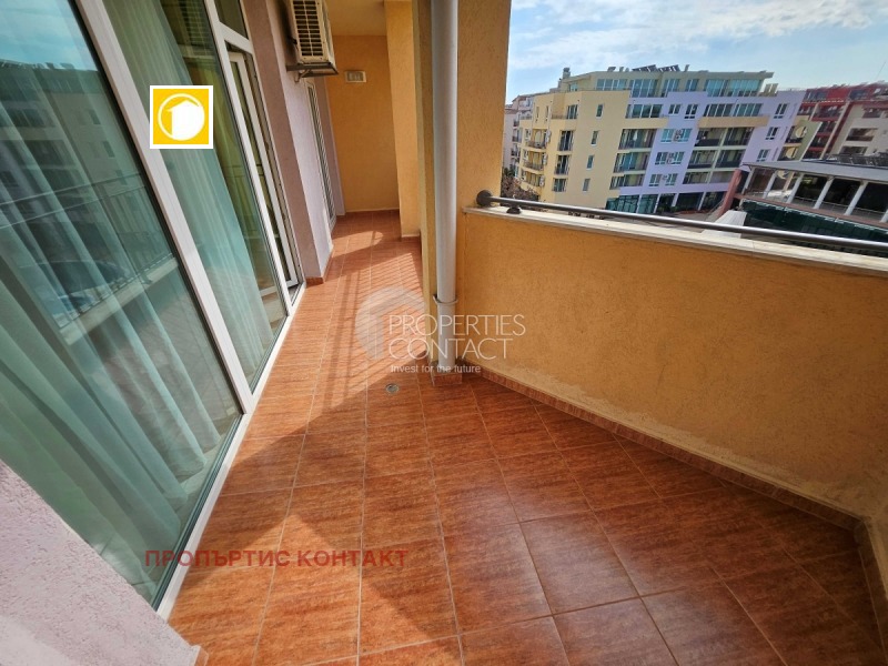 Продава  3-стаен област Бургас , к.к. Слънчев бряг , 86 кв.м | 24299627 - изображение [17]