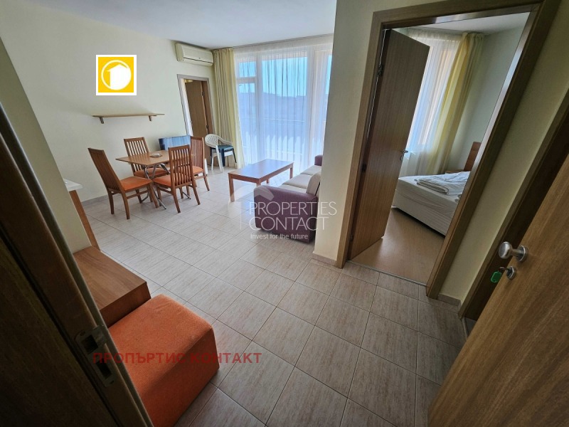 Продава  3-стаен област Бургас , к.к. Слънчев бряг , 86 кв.м | 24299627 - изображение [14]