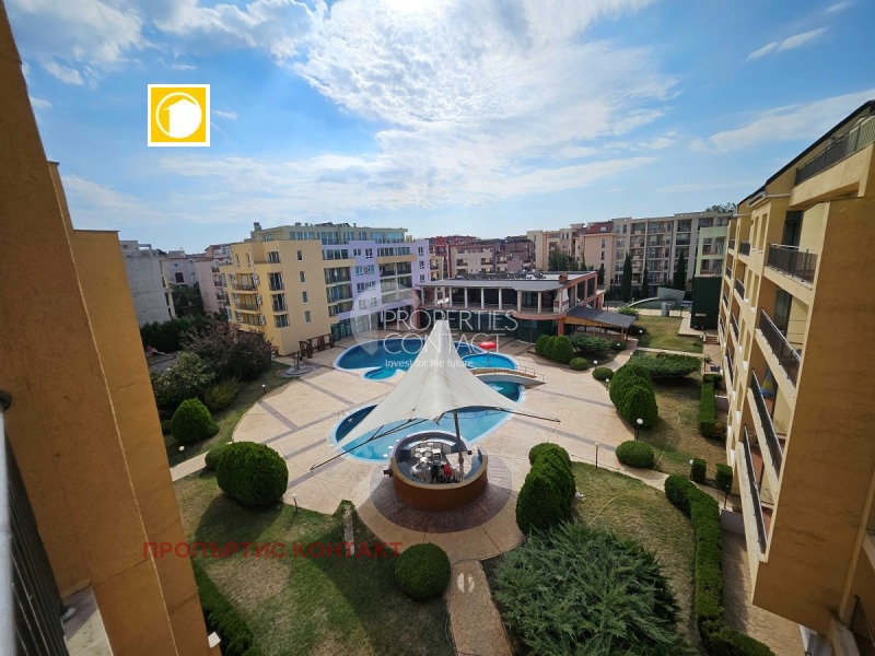 Продава  3-стаен област Бургас , к.к. Слънчев бряг , 86 кв.м | 24299627 - изображение [16]