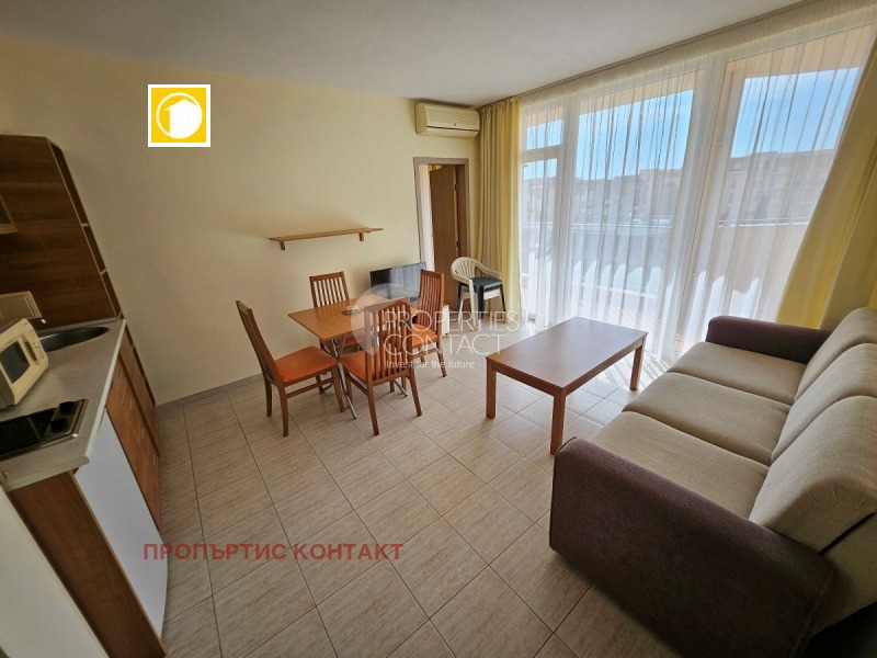 Продава  3-стаен област Бургас , к.к. Слънчев бряг , 86 кв.м | 24299627 - изображение [2]