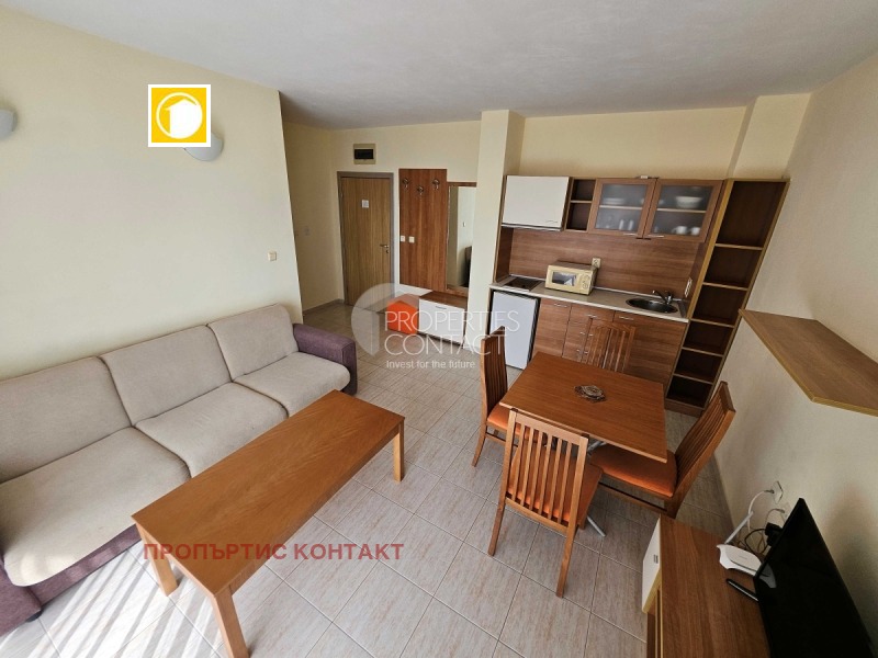 Продава  3-стаен област Бургас , к.к. Слънчев бряг , 86 кв.м | 24299627 - изображение [8]