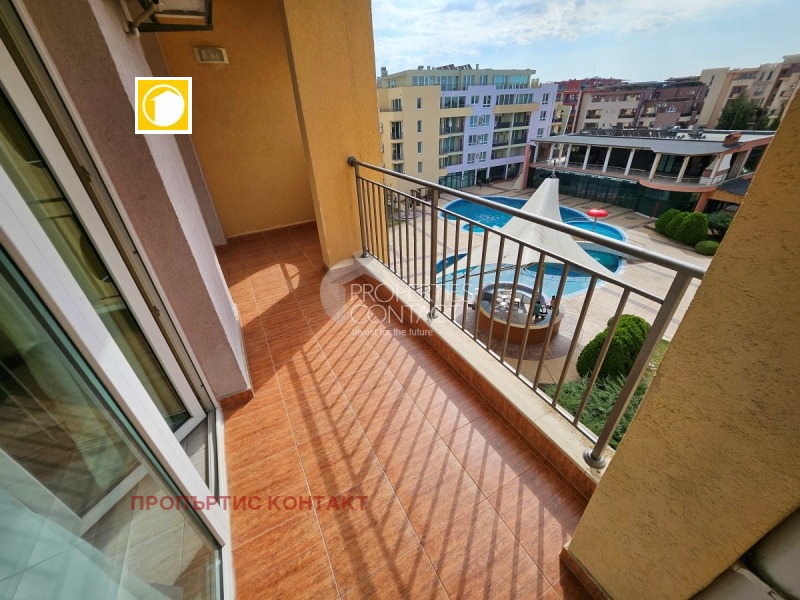 Продава  3-стаен област Бургас , к.к. Слънчев бряг , 86 кв.м | 24299627 - изображение [15]