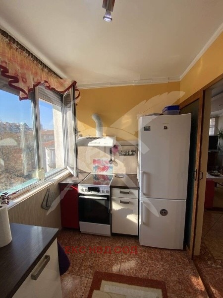 Продава 3-СТАЕН, гр. Пловдив, Кършияка, снимка 6 - Апартаменти - 52534225