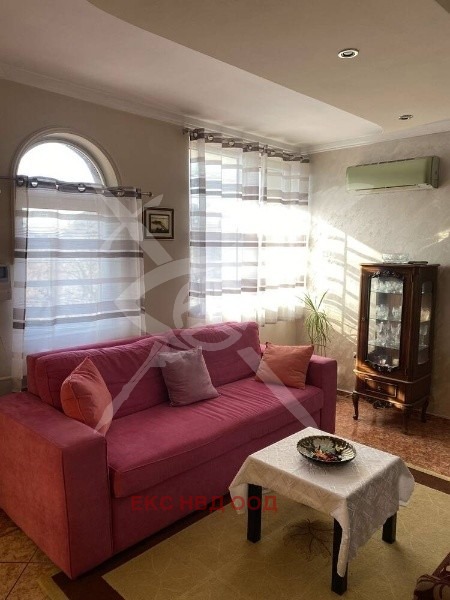 Продава 3-СТАЕН, гр. Пловдив, Кършияка, снимка 2 - Апартаменти - 52534225