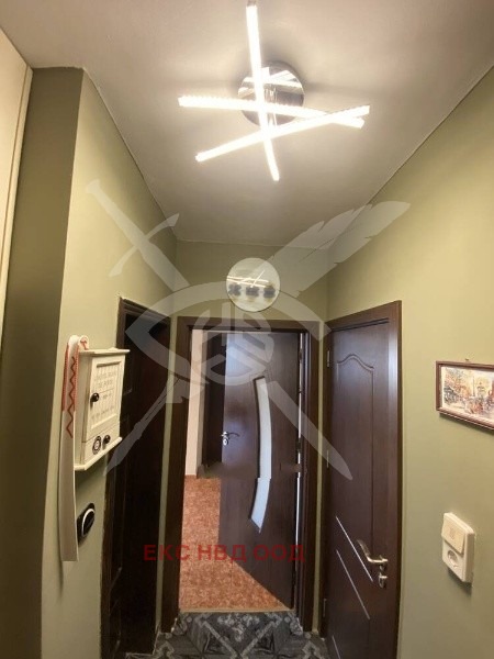 Продава 3-СТАЕН, гр. Пловдив, Кършияка, снимка 4 - Апартаменти - 52534225