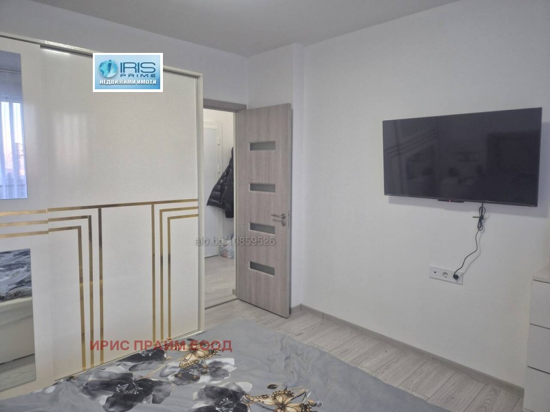 Продава 3-СТАЕН, гр. Шумен, Боян Българанов 2, снимка 6 - Апартаменти - 53244097