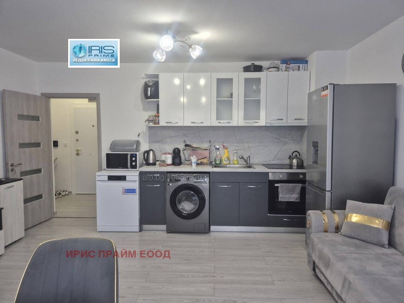 Продава 3-СТАЕН, гр. Шумен, Боян Българанов 2, снимка 3 - Апартаменти - 53244097