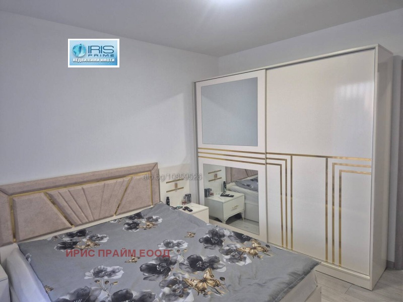 Продава 3-СТАЕН, гр. Шумен, Боян Българанов 2, снимка 5 - Апартаменти - 53244097