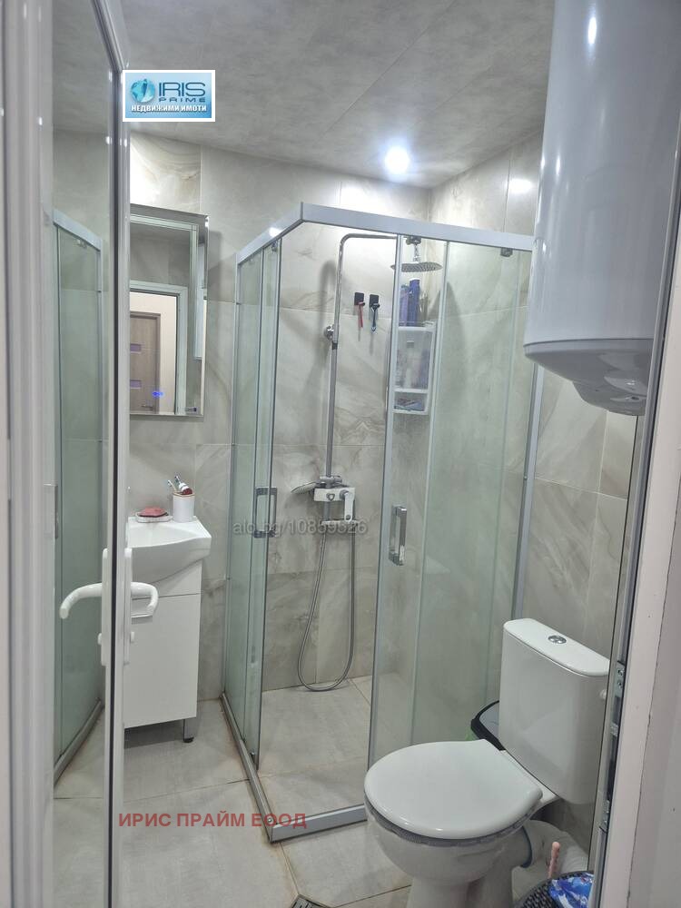 Продава 3-СТАЕН, гр. Шумен, Боян Българанов 2, снимка 7 - Апартаменти - 53244097