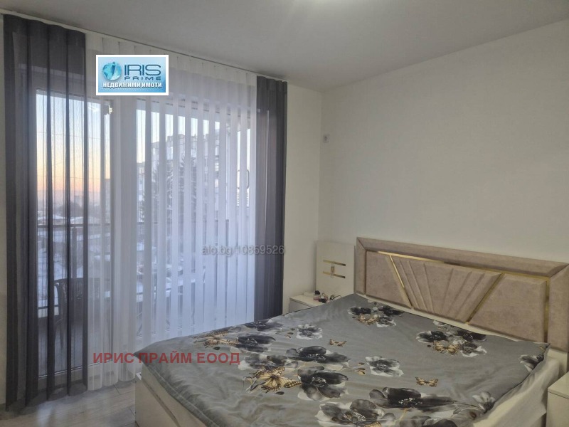 Продава 3-СТАЕН, гр. Шумен, Боян Българанов 2, снимка 8 - Апартаменти - 53244097