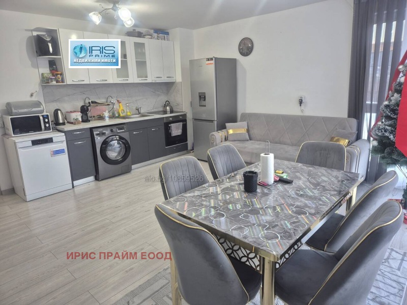 Продава 3-СТАЕН, гр. Шумен, Боян Българанов 2