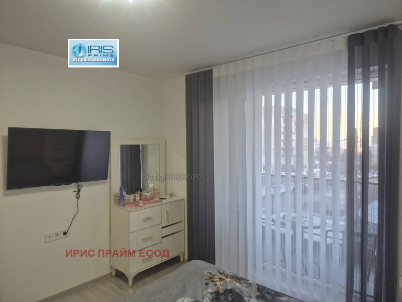 Продава 3-СТАЕН, гр. Шумен, Боян Българанов 2, снимка 4 - Апартаменти - 53244097