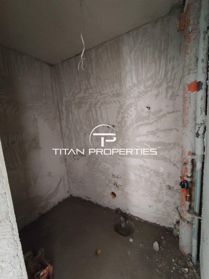 Продава 3-СТАЕН, гр. Пловдив, Христо Смирненски, снимка 3 - Апартаменти - 53416869