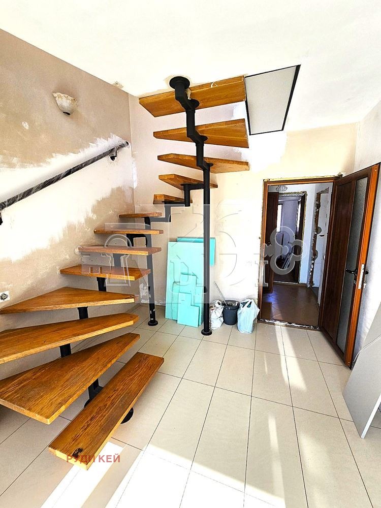 Продава 3-СТАЕН, гр. Варна, Лятно кино Тракия, снимка 6 - Апартаменти - 53746269