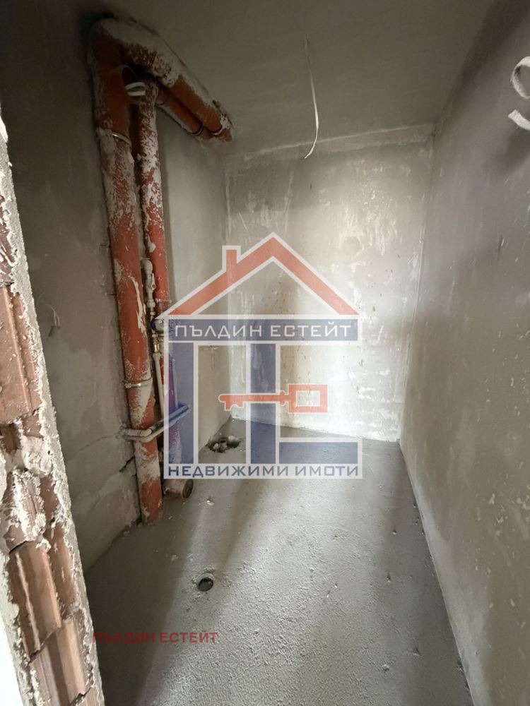 Продава 3-СТАЕН, гр. Пловдив, Южен, снимка 13 - Апартаменти - 54326970