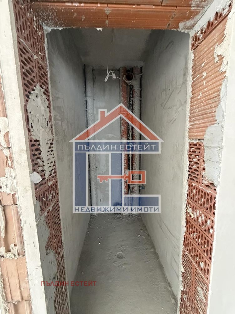 Продава 3-СТАЕН, гр. Пловдив, Южен, снимка 12 - Апартаменти - 54326970