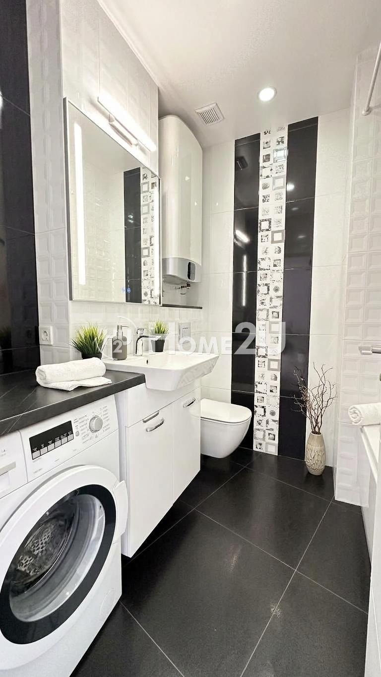 Продава 3-СТАЕН, гр. Варна, Бриз, снимка 11 - Апартаменти - 56280933