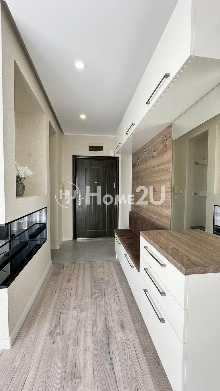 Продава 3-СТАЕН, гр. Варна, Бриз, снимка 10 - Апартаменти - 56280933