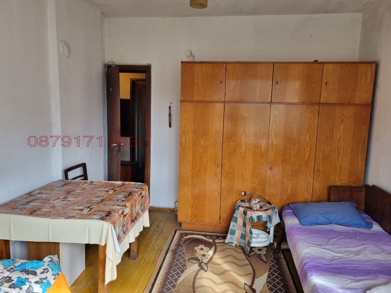 Продава МНОГОСТАЕН, гр. София, Докторски паметник, снимка 5 - Апартаменти - 53173959