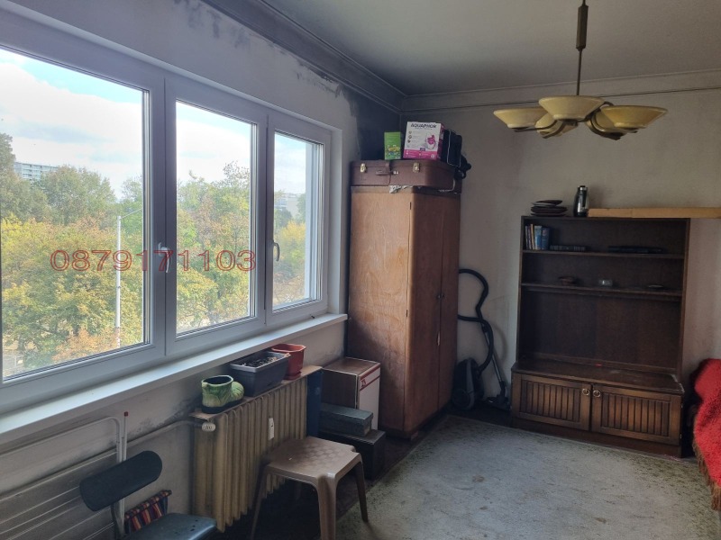 Продава МНОГОСТАЕН, гр. София, Докторски паметник, снимка 15 - Апартаменти - 53173959