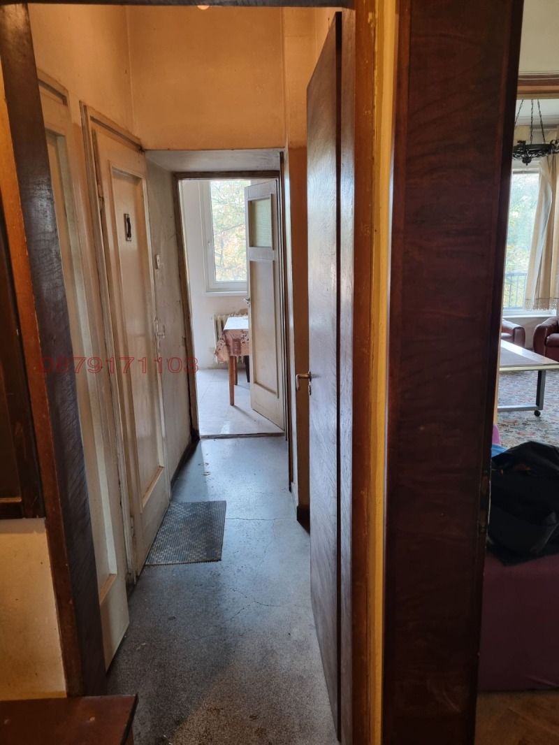 Продава МНОГОСТАЕН, гр. София, Докторски паметник, снимка 6 - Апартаменти - 53173959