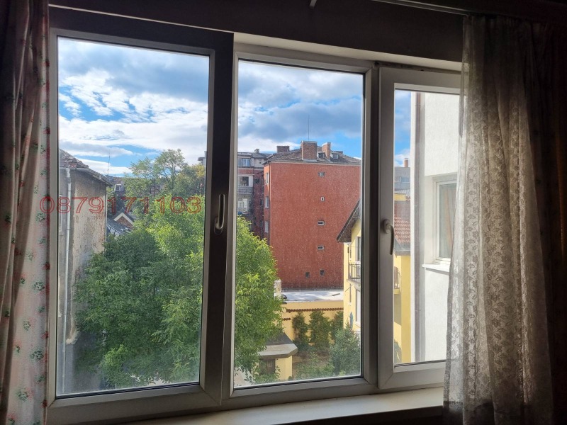 Продава МНОГОСТАЕН, гр. София, Докторски паметник, снимка 14 - Апартаменти - 53173959