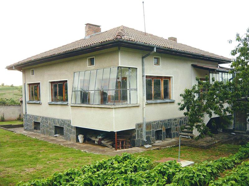 Продава  Къща област Велико Търново , с. Сушица , 200 кв.м | 13311123 - изображение [6]