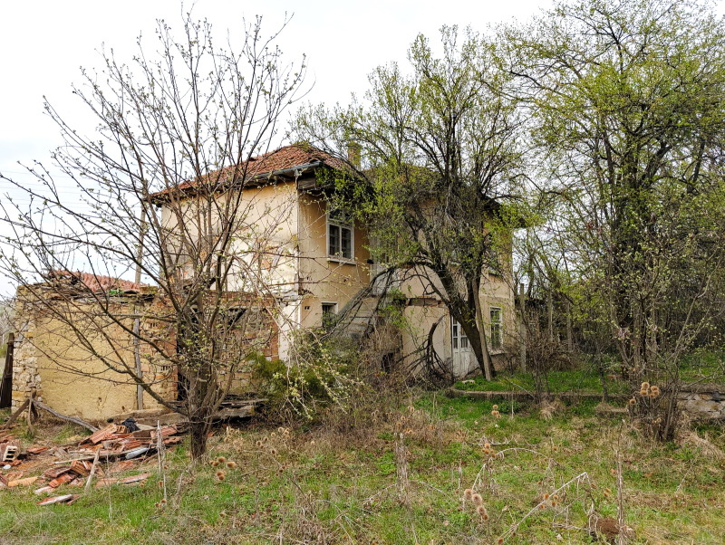 Продава  Къща област Велико Търново , с. Ново село , 200 кв.м | 87920599 - изображение [3]
