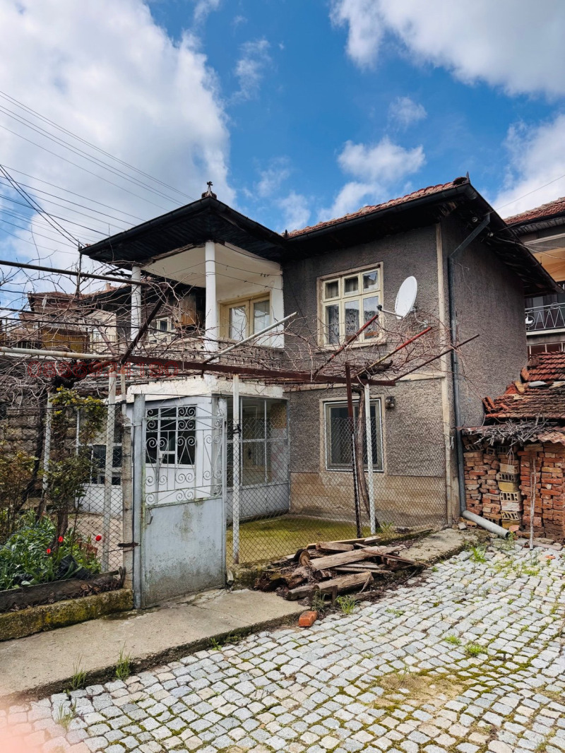 Продава КЪЩА, гр. Бяла, област Русе, снимка 5 - Къщи - 52575827