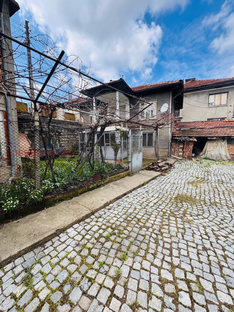 Продава КЪЩА, гр. Бяла, област Русе, снимка 7 - Къщи - 52575827