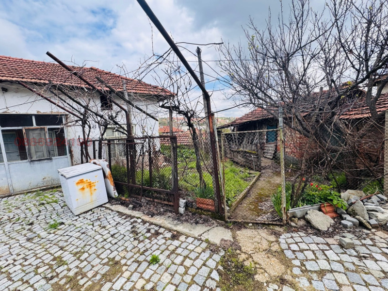 Продава КЪЩА, гр. Бяла, област Русе, снимка 6 - Къщи - 52575827