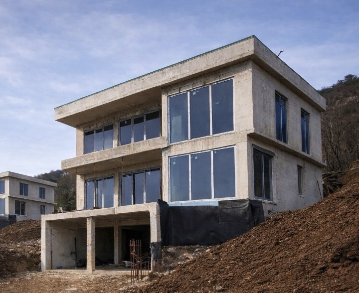 Продава КЪЩА, гр. Варна, м-т Сотира, снимка 2 - Къщи - 54290182