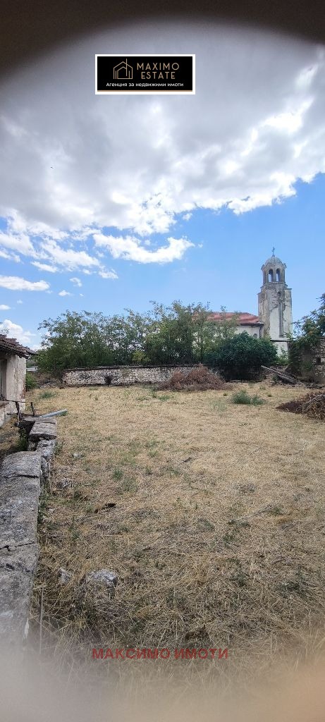 Продава КЪЩА, с. Горно Белево, област Стара Загора, снимка 4 - Къщи - 55459411