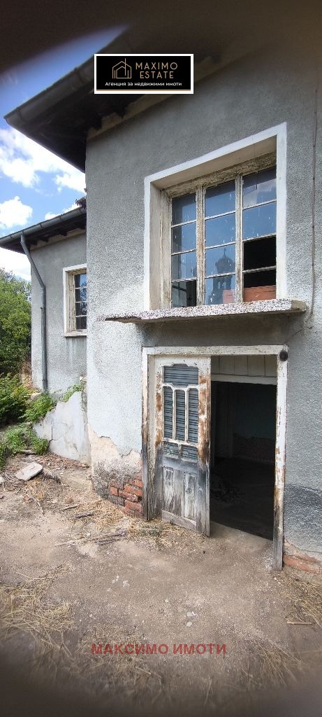 Продава КЪЩА, с. Горно Белево, област Стара Загора, снимка 10 - Къщи - 55459411