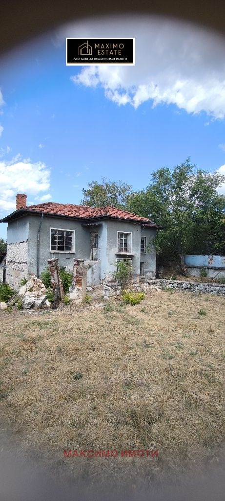 Продава КЪЩА, с. Горно Белево, област Стара Загора, снимка 8 - Къщи - 55459411