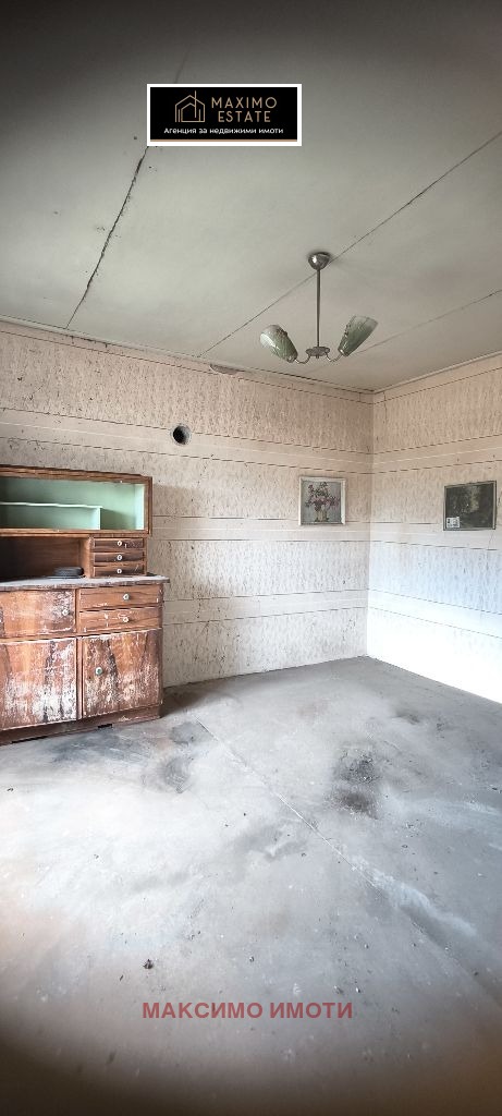 Продава КЪЩА, с. Горно Белево, област Стара Загора, снимка 17 - Къщи - 55459411