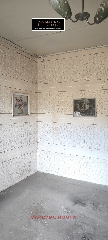 Продава КЪЩА, с. Горно Белево, област Стара Загора, снимка 15 - Къщи - 55459411