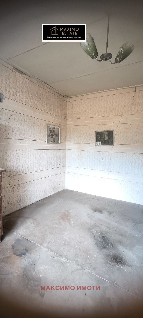 Продава КЪЩА, с. Горно Белево, област Стара Загора, снимка 16 - Къщи - 55459411