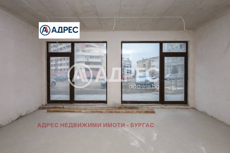 Продава МАГАЗИН, гр. Бургас, област Бургас, снимка 1 - Магазини - 47617328