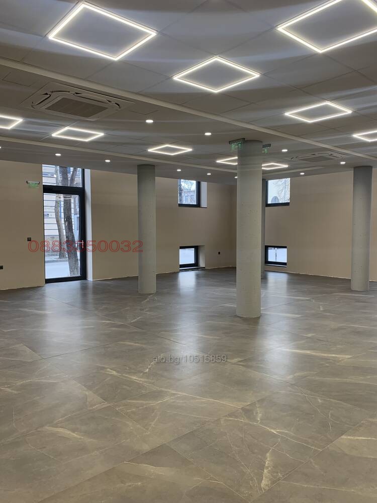 Продава МАГАЗИН, гр. Стара Загора, Център