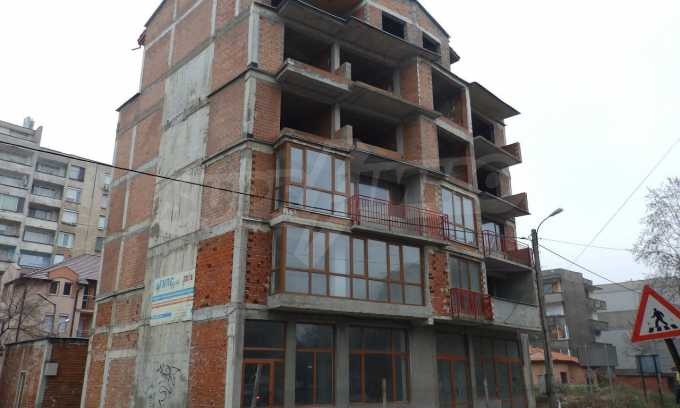 Продава МАГАЗИН, гр. Видин, Център, снимка 2 - Магазини - 56576873