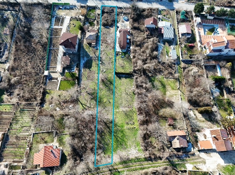 Продава ПАРЦЕЛ, гр. Балчик, област Добрич