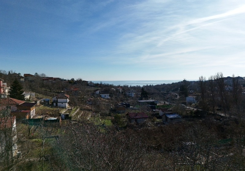 Продава ПАРЦЕЛ, гр. Балчик, област Добрич, снимка 2 - Парцели - 53096025