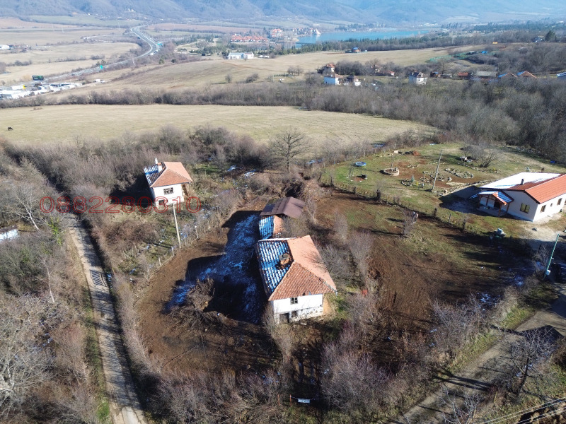 Продава ПАРЦЕЛ, гр. Правец, област София област, снимка 2 - Парцели - 53477296