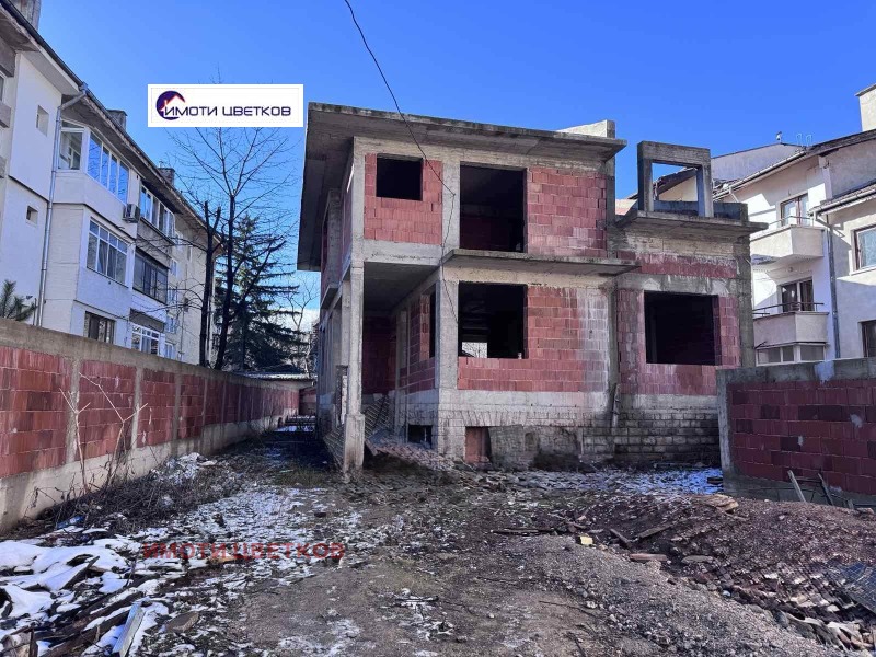 Продава БИЗНЕС ИМОТ, гр. Враца, Център