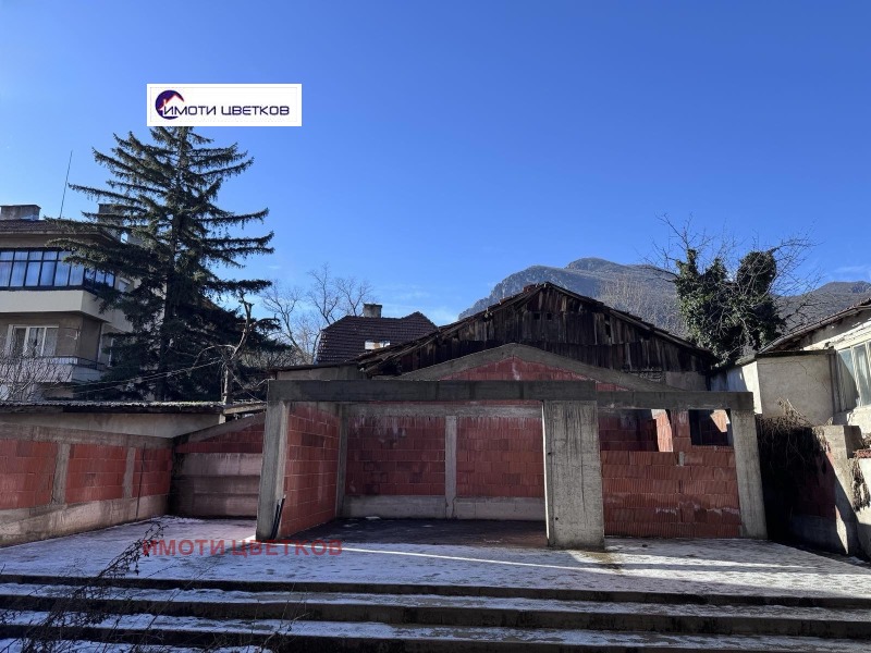 Продава БИЗНЕС ИМОТ, гр. Враца, Център, снимка 2 - Други - 53601300