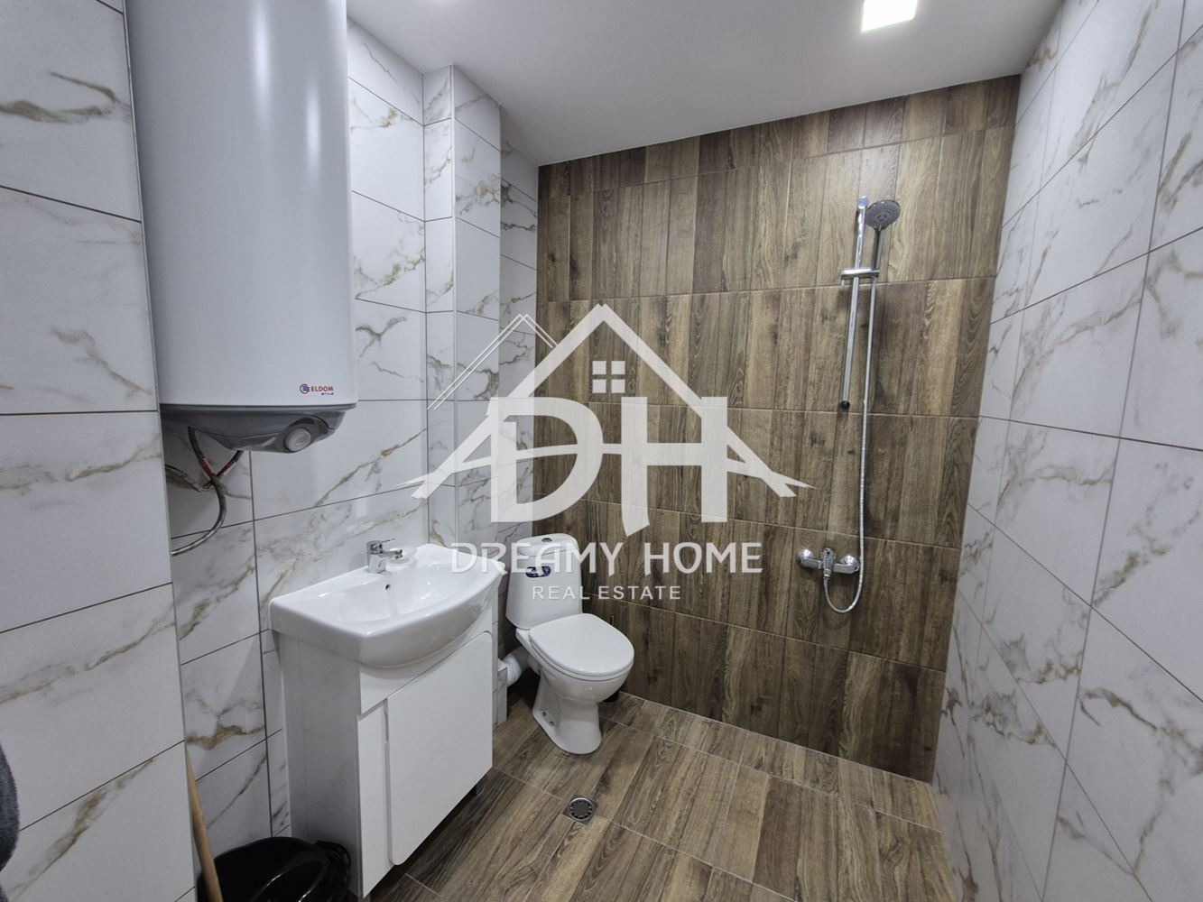 Продава 1-СТАЕН, гр. Кърджали, Възрожденци, снимка 5 - Апартаменти - 53973377