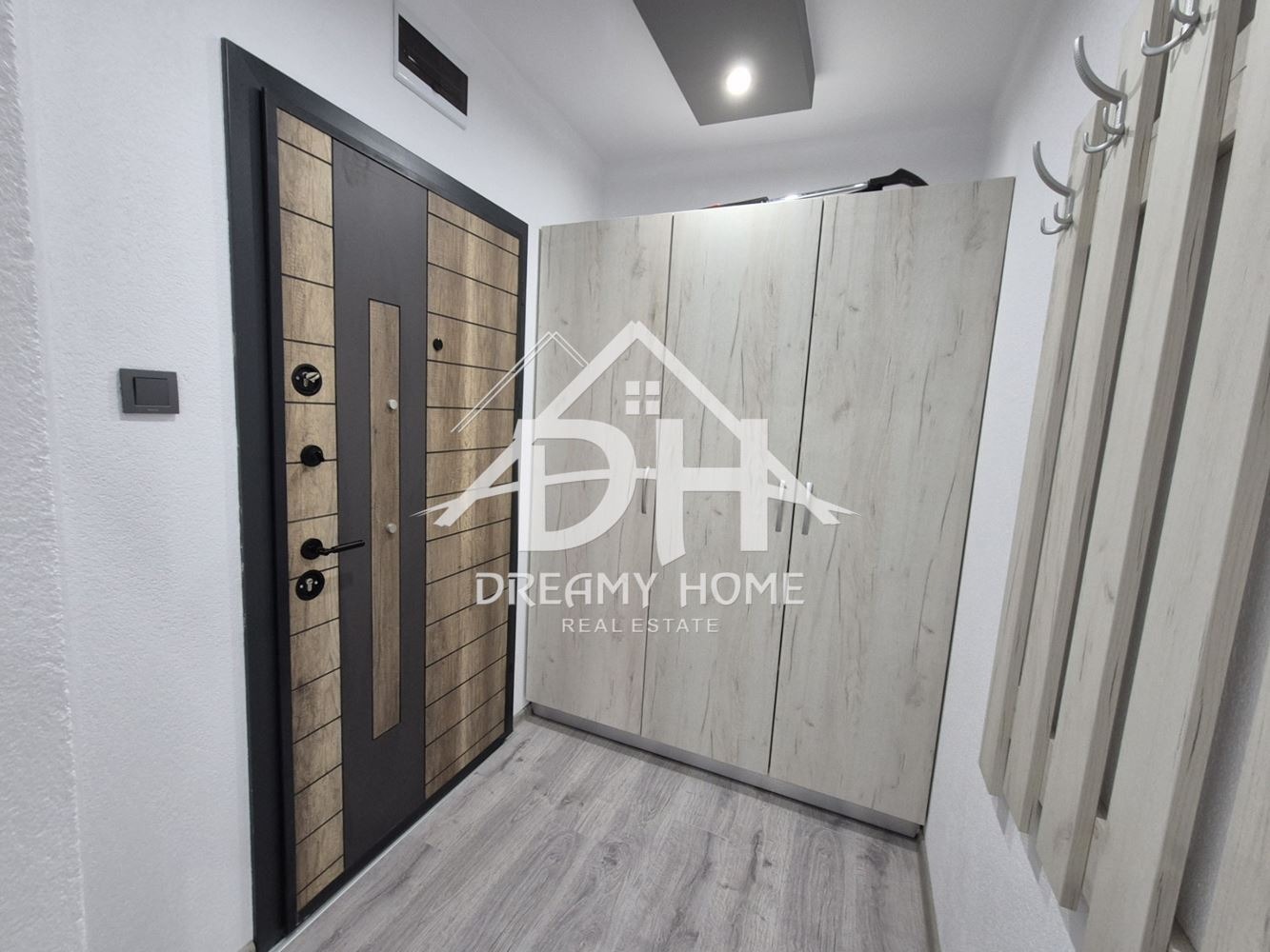 Продава 1-СТАЕН, гр. Кърджали, Възрожденци, снимка 4 - Апартаменти - 53973377